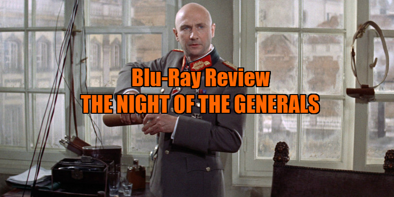 the night of the generals review