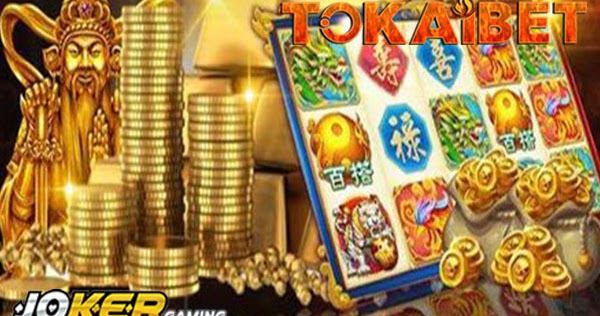 Download Joker123 Apk Judi Slot Di Situs Agen Terpercaya