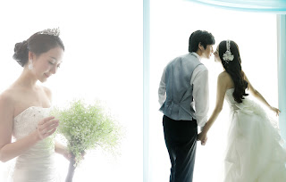 Korea Pre Wedding (Korea E Tour)