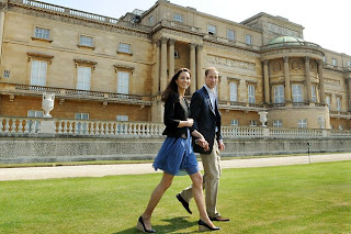  Prince William Wedding News: Prince William & Catherine's Honeymoon Secret Revealed 