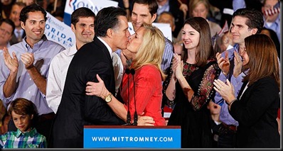 Romney 2012