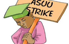 Asuu strike