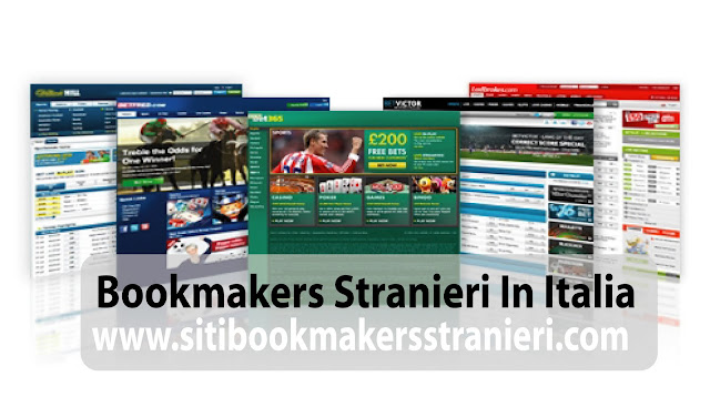 LibraBet Casino Bookmakers Stranieri in Italia Help! 