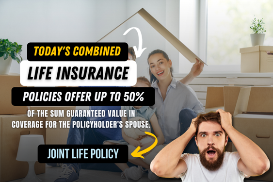 joint life insurance