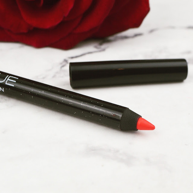 Lovelaughslipstick Blog - Runway Rogue Lip Products Review