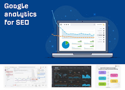 "Google Analytics" за SEO анализи