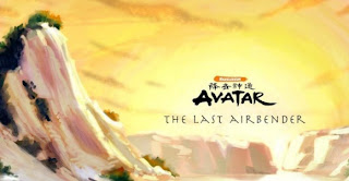 Avatar The Last Airbender live action