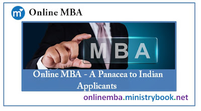 Online MBA