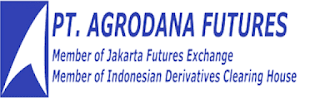 PT. Agrodana Futures