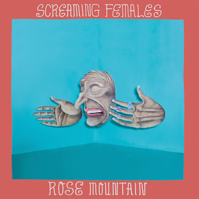 rose mountain