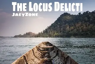 Cerpen: The Locus Delicti