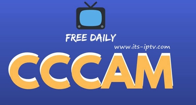 Free Cccam servers Update 2022 – 2023
