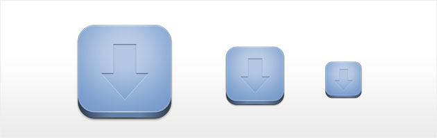 Downloads Icon