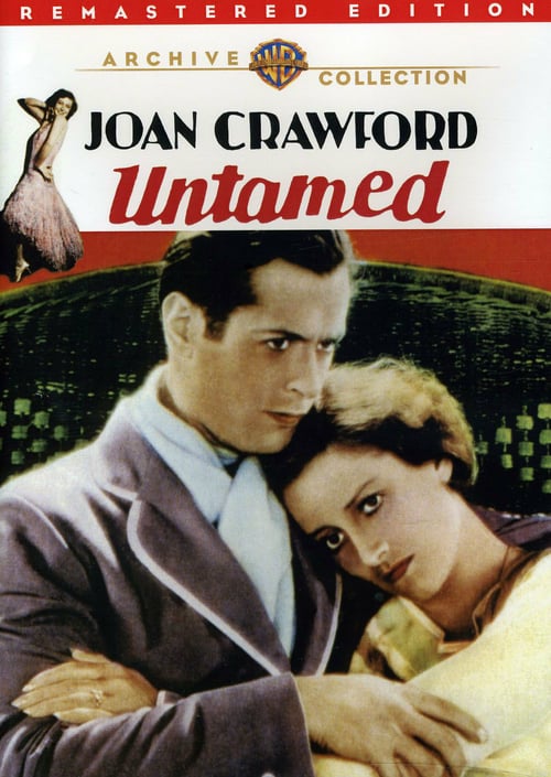 [HD] Untamed 1929 Film Entier Vostfr