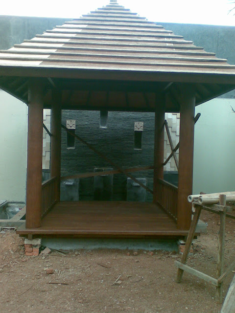 gazebo taman | http://www.tukangtamankalimantanart.co.id/