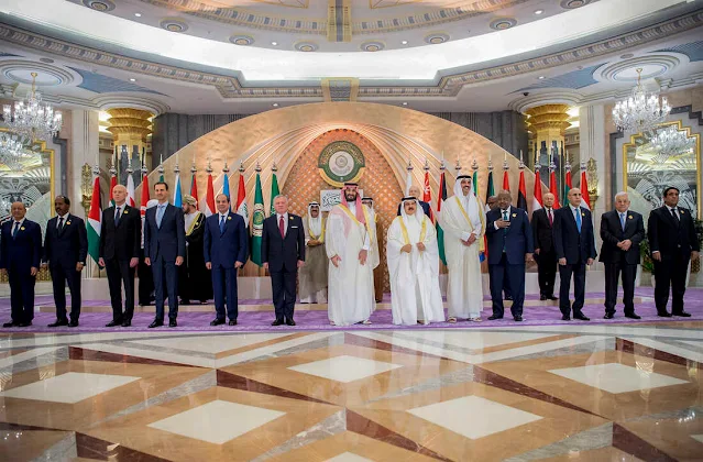 Arab Summit