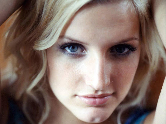 Ashlee Simpson