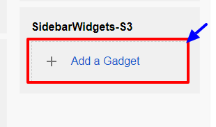 How To Add Alexa Widget In Blogger Blog