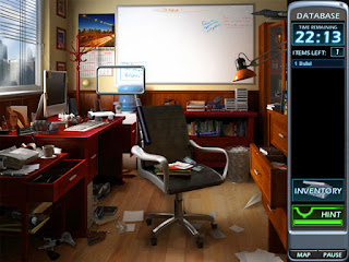 Masters Of Mystery: Crime Of Fashion Game Download