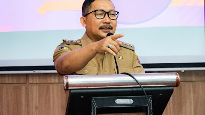 Pemda Banggai Fokus Optimalkan Pencapaian Program Unggulan