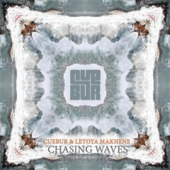 (Afro House) Chasing Waves (2019)