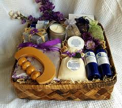 basket gift