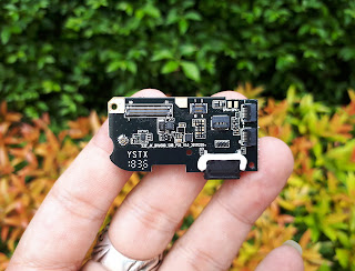 Konektor Charger Blackview BV9500 Pro USB Plug Charger Board