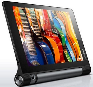 harga lenovo Yoga Tab 3 Pro 16 GB terbaru