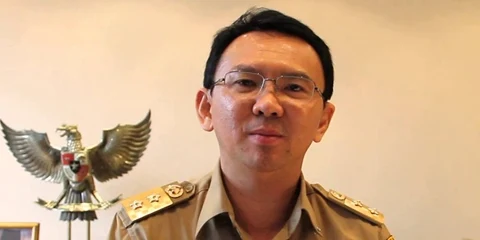 Soal Status Ahok, MA Tak Bisa Berikan Fatwa Hukum, Ini Alasannya