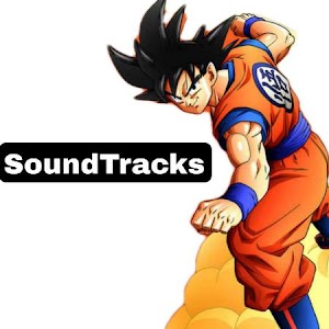 Dragon Ball z Kakarot Soundtrack (OST)
