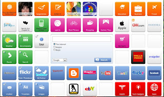 Symbaloo PLN