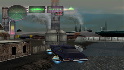 Vigilante 8 2ND Offense ps1 iso download for free - Rare Game
