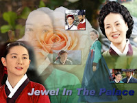 Film Korea Jewel In The Palace