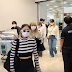 TWICE is back from Tokyo, Japan!