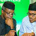 Buhari, Osinbajo - who’ll sign 2017 budget