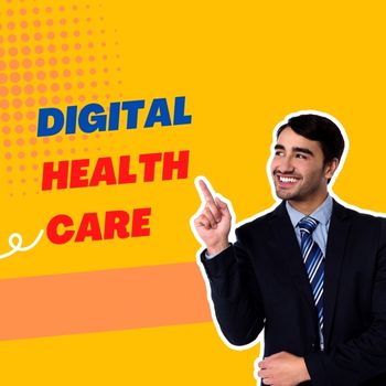 Revolutionizing Healthcare What Is Digital Healthcare - digitalworldtop