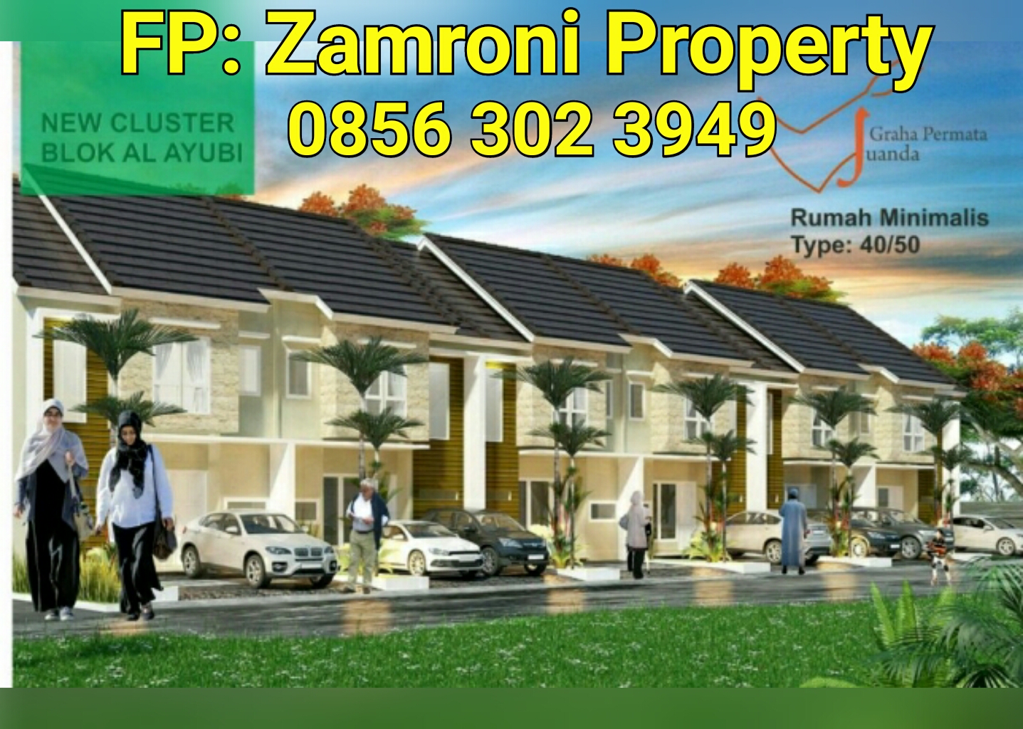 Harga Perumahan Di Surabaya