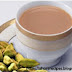 Cardamom Tea Recipe in English