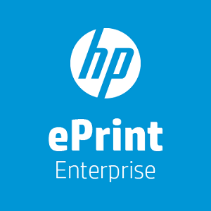 HP ePrint Enterprise Apps (service) Free Download