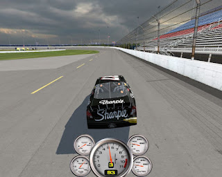 NASCAR SimRacing Full Game Repack Download