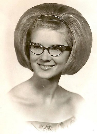 The Hair Hall of Fame Girls Who Wear Glasses