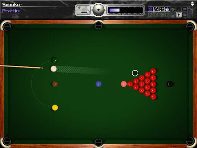 Cue Club Game For PC Free Download