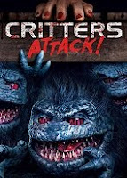 Mahluklar 5 izle  Filmin Konusu21-07-2019 06:31:49  Aradan geçen çok ama çok uzun yılların ardından bir zamanların sevilen serisi Critters filmi beşincisi ile bir TV filmi olarak 13 Temmuz günü yayınlanmıştır. Tekrar ortaya çıkan bu yaratıklarla mücadele etmek için henüz 20 yaşında olan Drea ve arkadaşları bir araya gelecektir…