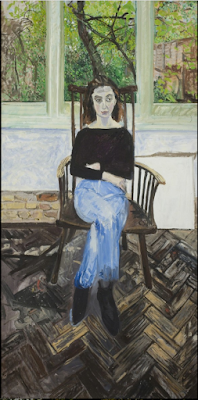 Fair Lampetie (1990), Jean Cooke