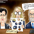 Christine Blasey Ford Brutally Summed Up by One Cartoon