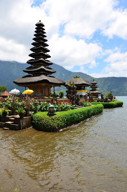 Pura Ulun Danu Bratan