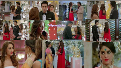 Kasautii Zindagii Kay Written Update 25th December 2018