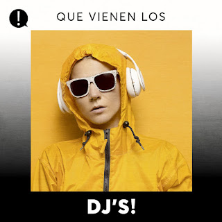 MP3 download Various Artists - Que vienen los DJ's! iTunes plus aac m4a mp3