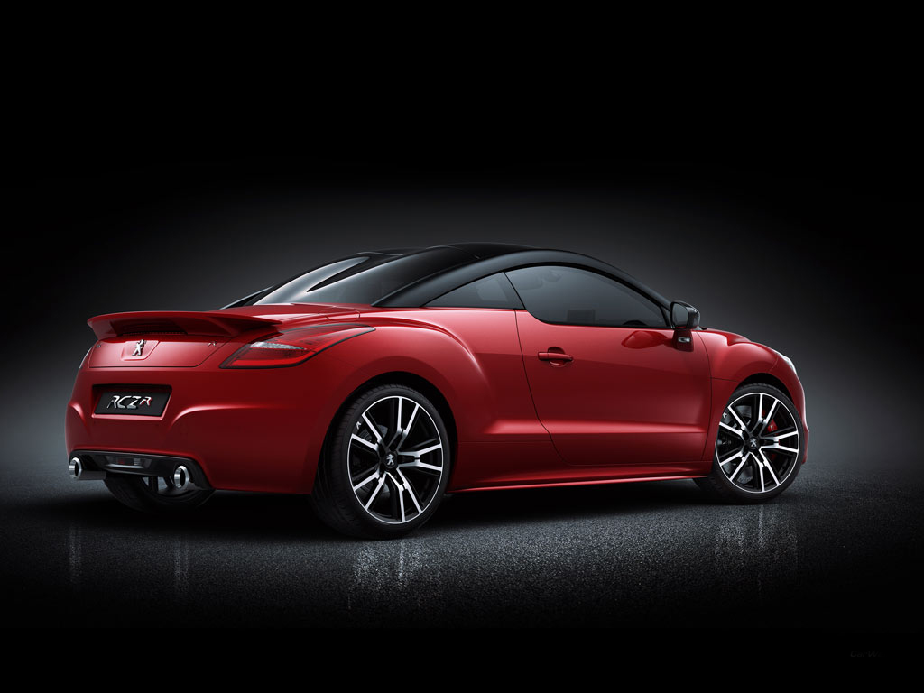 ... RCZ R Car 2014 Images Reviews And Wallpapers | Wallpapers HD