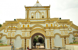 Masjid Agung Sumenep, Madura